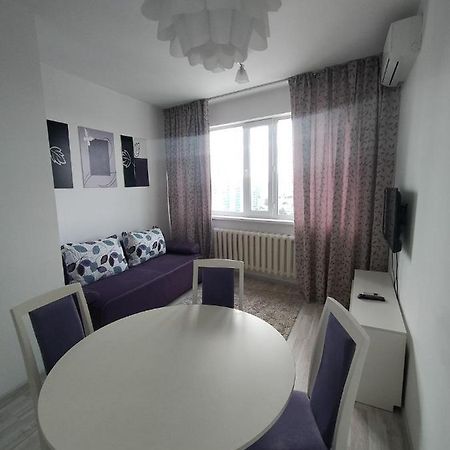 Жк Мисон Двухкомнатная Квартира Astaná Exterior foto